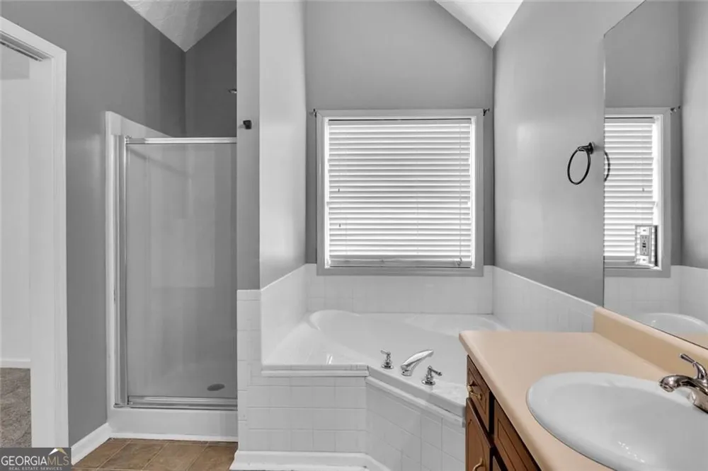 401 Crosshaven WAY McDonough, GA 30253