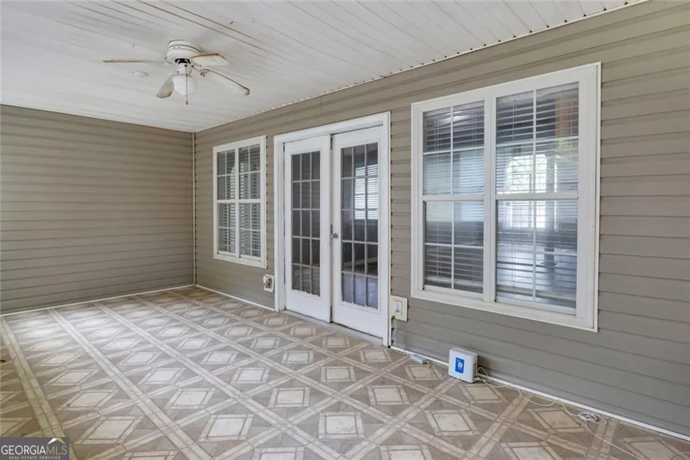 401 Crosshaven WAY McDonough, GA 30253