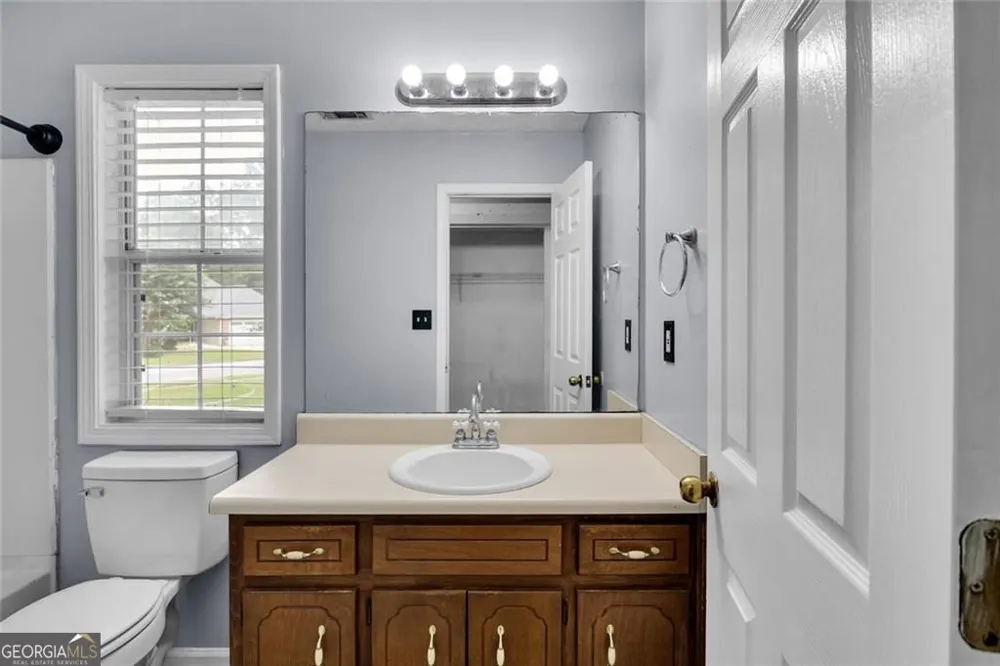401 Crosshaven WAY McDonough, GA 30253