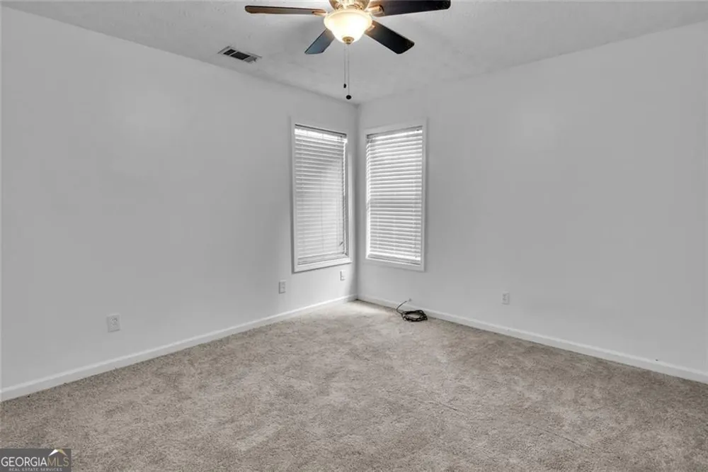 401 Crosshaven WAY McDonough, GA 30253
