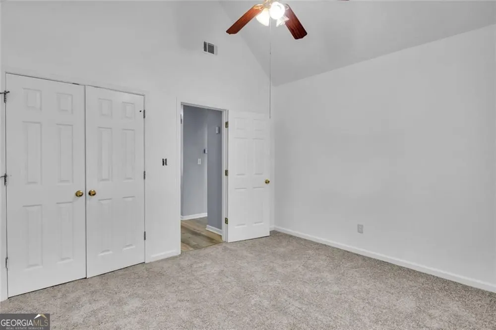 401 Crosshaven WAY McDonough, GA 30253
