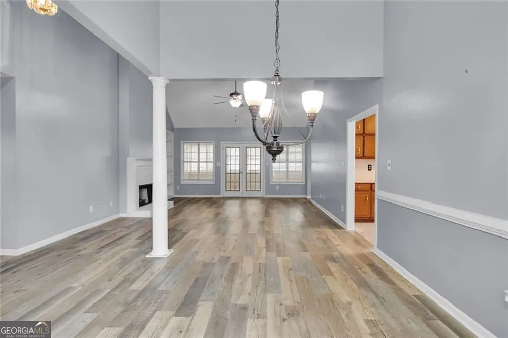 401 Crosshaven WAY McDonough, GA 30253