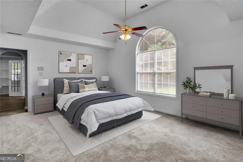 401 Crosshaven WAY McDonough, GA 30253