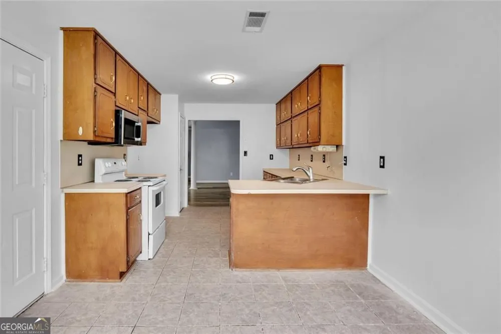 401 Crosshaven WAY McDonough, GA 30253