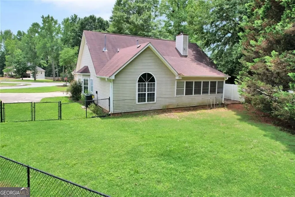401 Crosshaven WAY McDonough, GA 30253