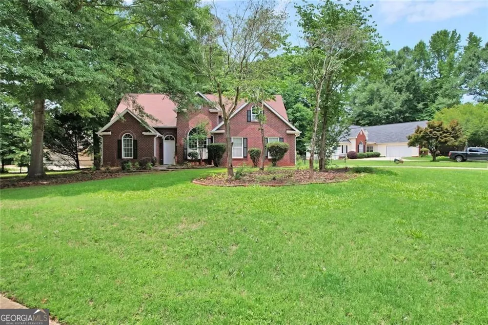 401 Crosshaven WAY McDonough, GA 30253