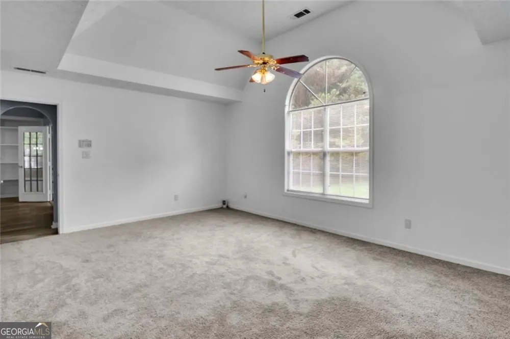 401 Crosshaven WAY McDonough, GA 30253