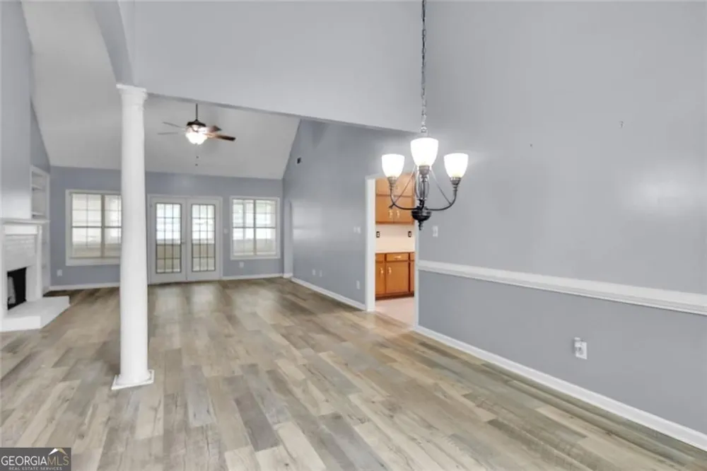 401 Crosshaven WAY McDonough, GA 30253