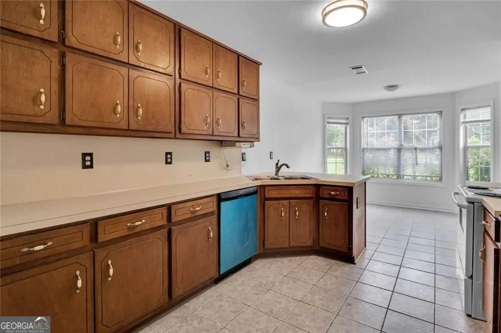 401 Crosshaven WAY McDonough, GA 30253