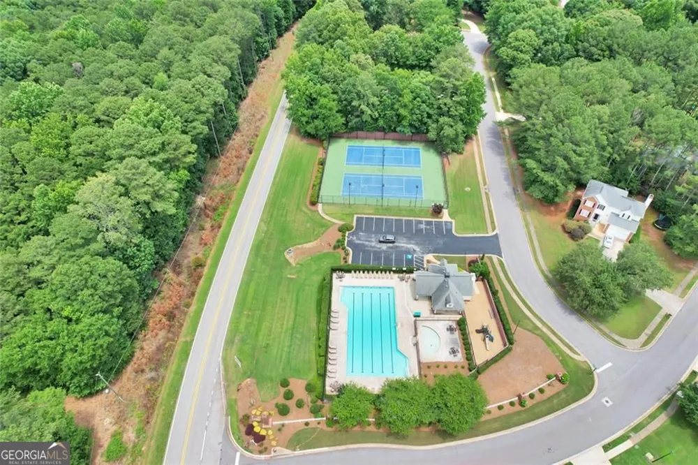 401 Crosshaven WAY McDonough, GA 30253
