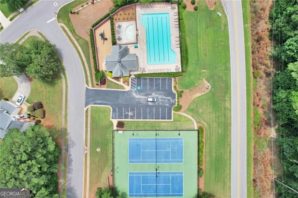 401 Crosshaven WAY McDonough, GA 30253