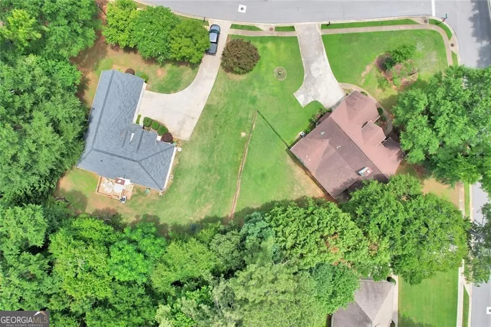401 Crosshaven WAY McDonough, GA 30253