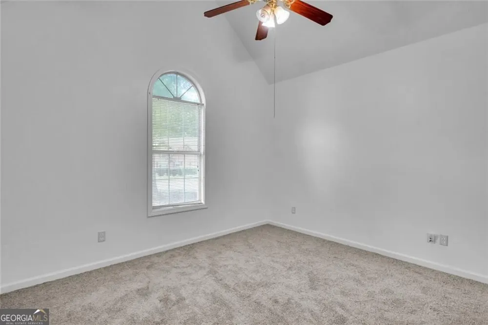 401 Crosshaven WAY McDonough, GA 30253
