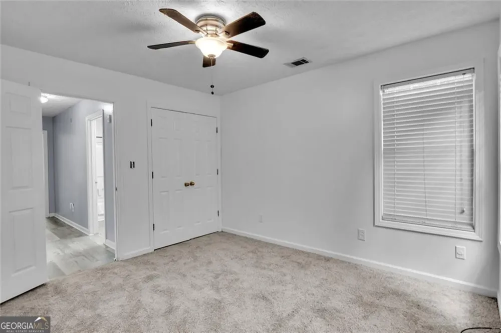 401 Crosshaven WAY McDonough, GA 30253