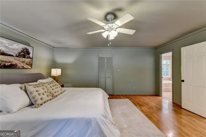 585 Cambridge WAY Sandy Springs, GA 30328