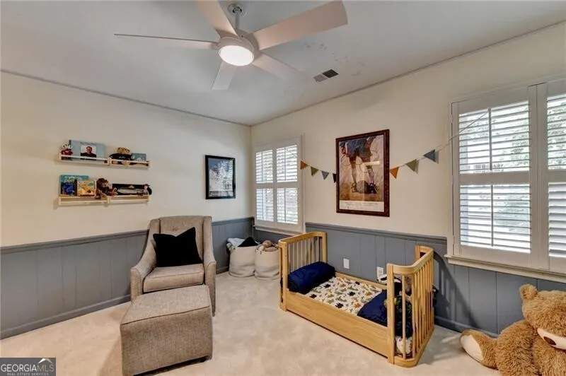 585 Cambridge WAY Sandy Springs, GA 30328