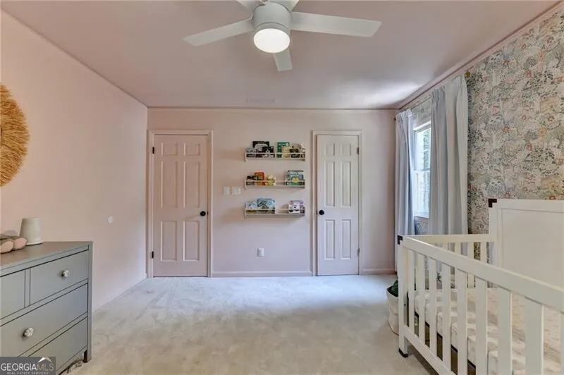 585 Cambridge WAY Sandy Springs, GA 30328
