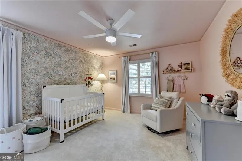 585 Cambridge WAY Sandy Springs, GA 30328
