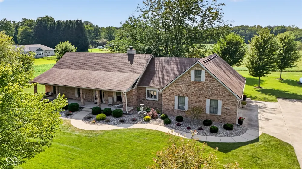 3919 S 450 E Anderson, IN 46017