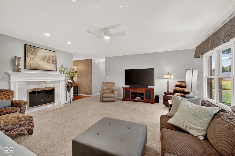 3919 S 450 E Anderson, IN 46017