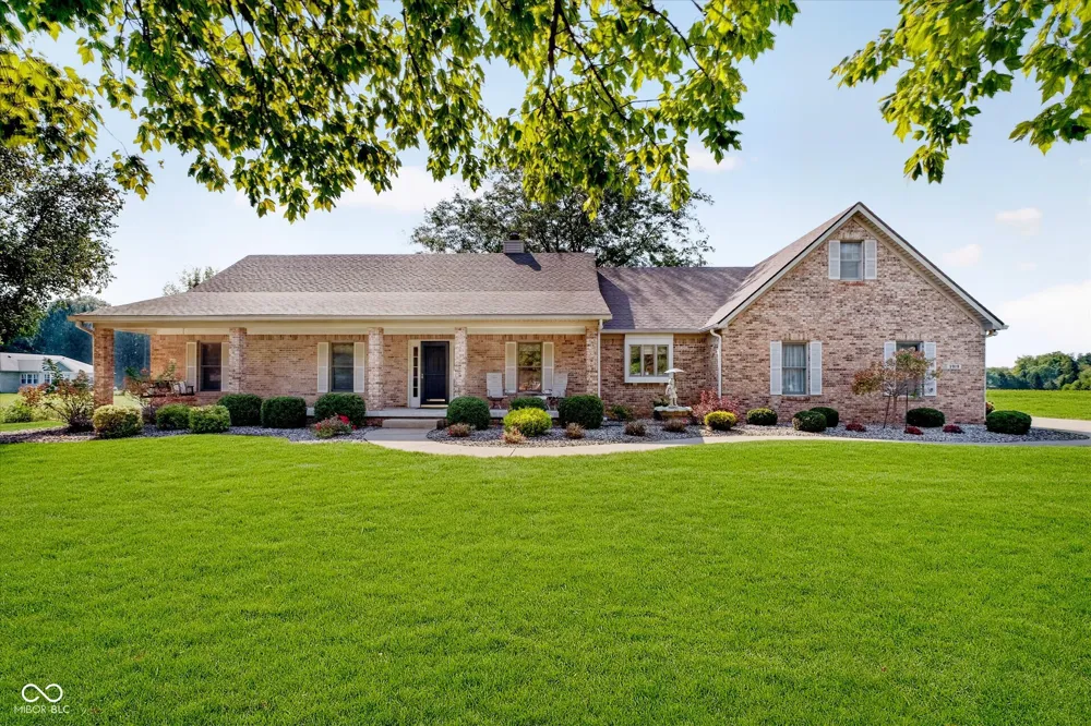 3919 S 450 E Anderson, IN 46017
