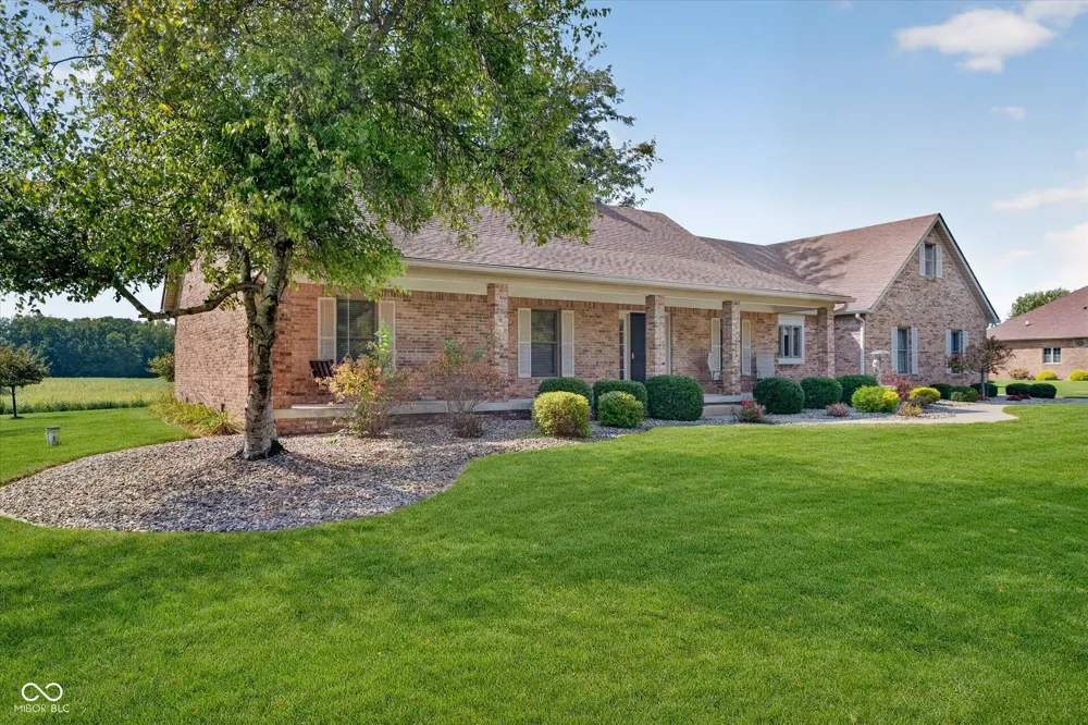 3919 S 450 E Anderson, IN 46017