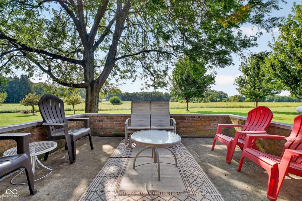 3919 S 450 E Anderson, IN 46017