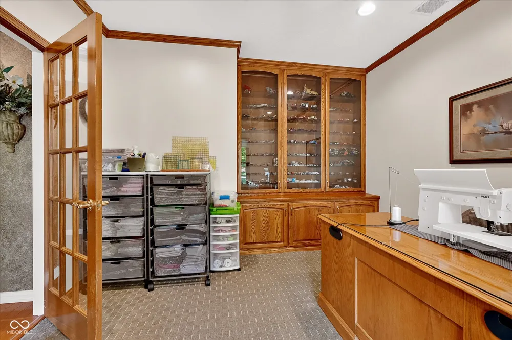 3919 S 450 E Anderson, IN 46017