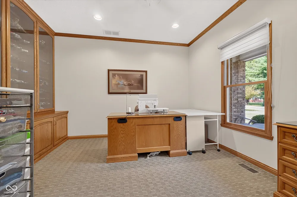 3919 S 450 E Anderson, IN 46017