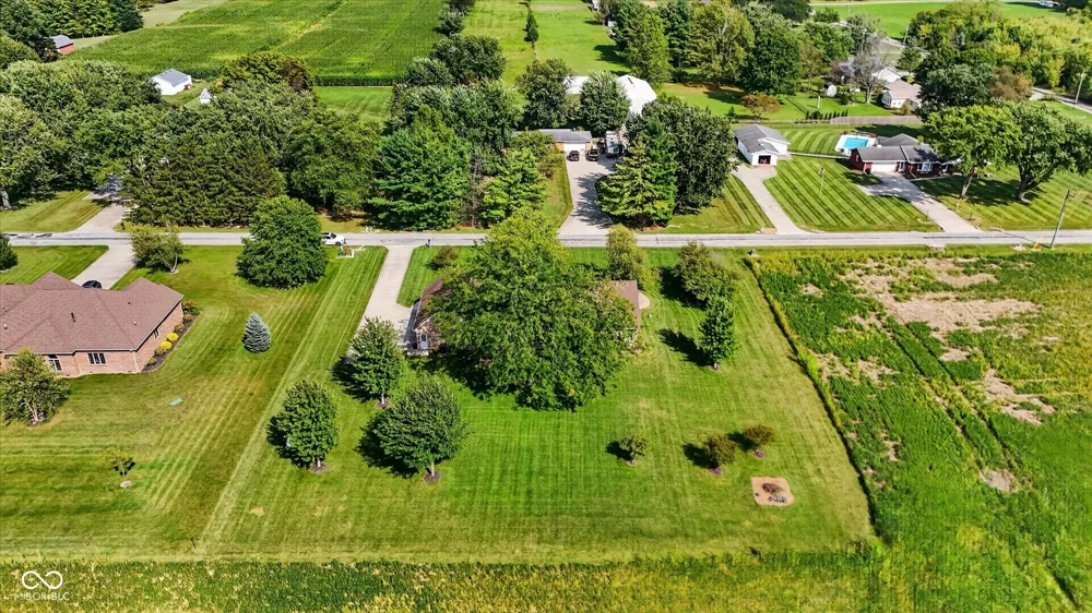 3919 S 450 E Anderson, IN 46017