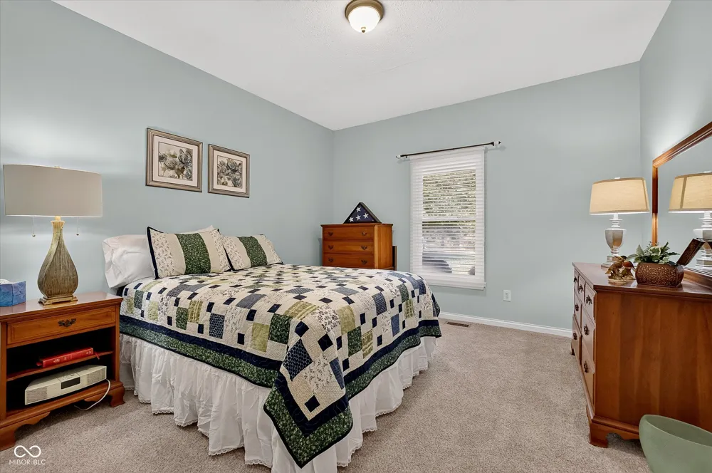 3919 S 450 E Anderson, IN 46017