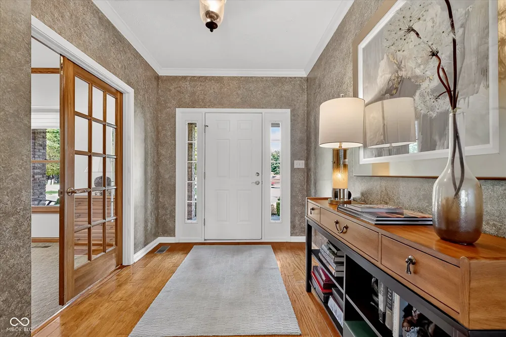 3919 S 450 E Anderson, IN 46017