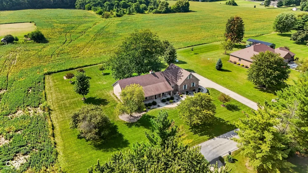 3919 S 450 E Anderson, IN 46017