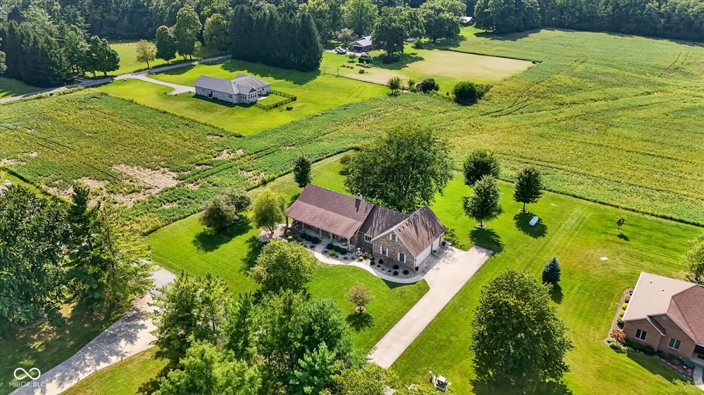 3919 S 450 E Anderson, IN 46017