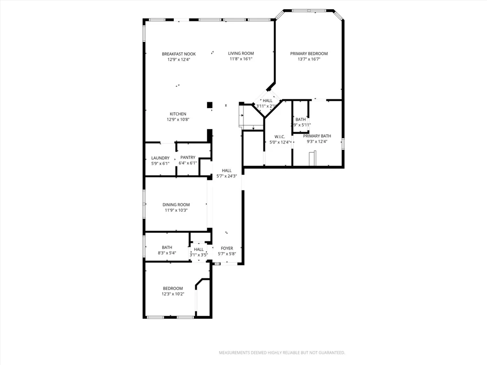 188 Rock Vista Run Austin, TX 78737