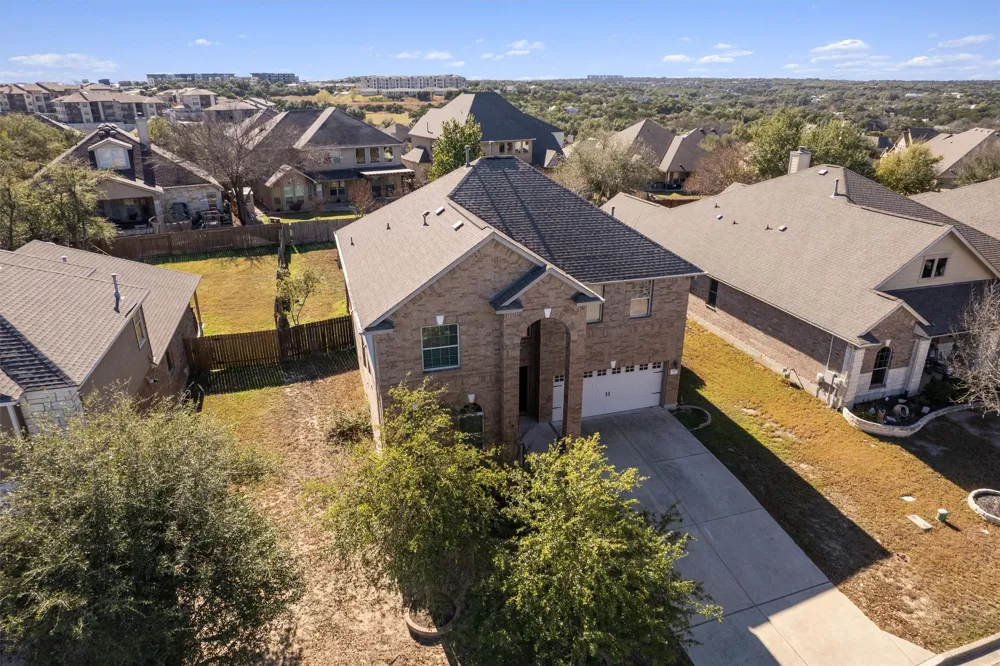 188 Rock Vista Run Austin, TX 78737