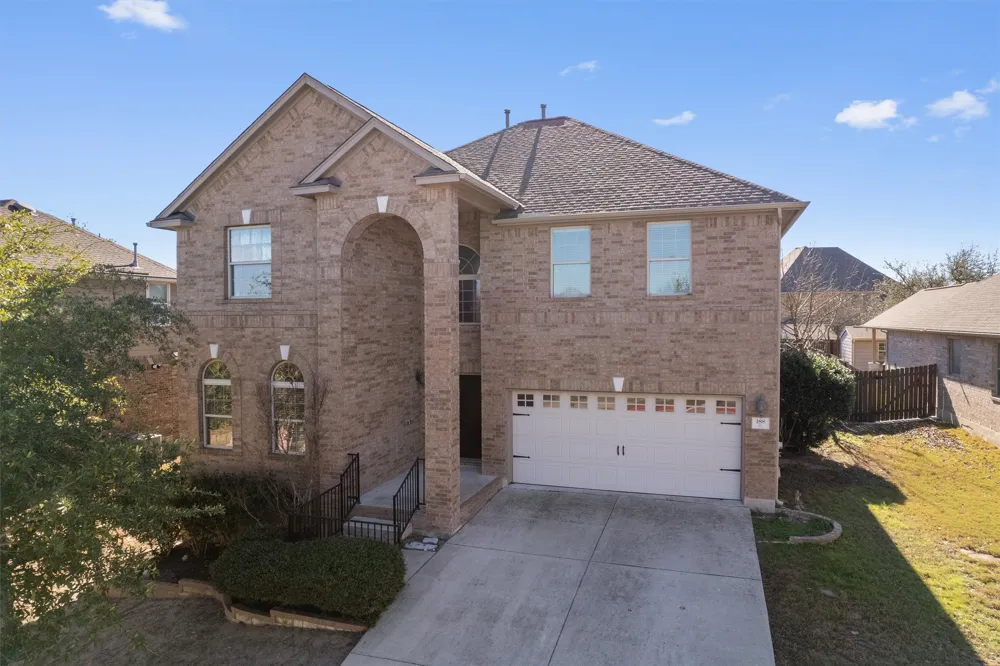 188 Rock Vista Run Austin, TX 78737