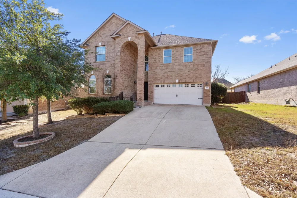 188 Rock Vista Run Austin, TX 78737