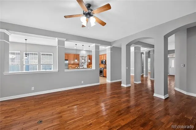 1607 Wild Blossom Way Castle Rock, CO 80104