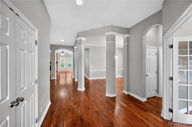 1607 Wild Blossom Way Castle Rock, CO 80104