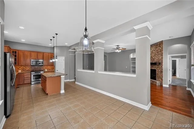 1607 Wild Blossom Way Castle Rock, CO 80104