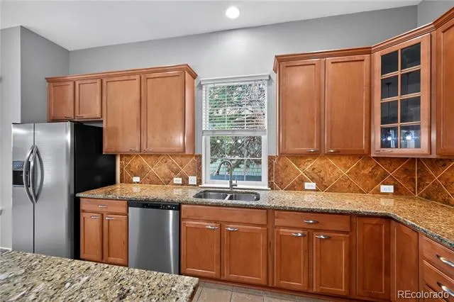 1607 Wild Blossom Way Castle Rock, CO 80104