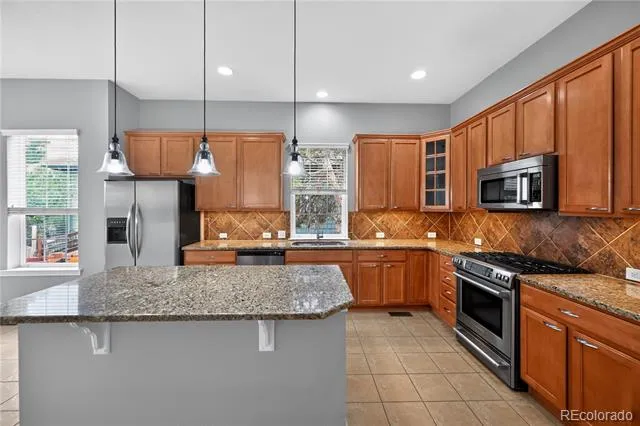 1607 Wild Blossom Way Castle Rock, CO 80104