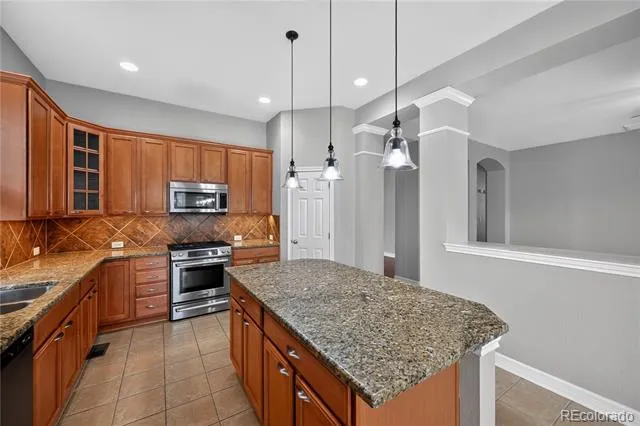 1607 Wild Blossom Way Castle Rock, CO 80104