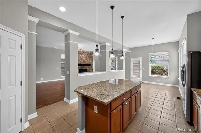 1607 Wild Blossom Way Castle Rock, CO 80104