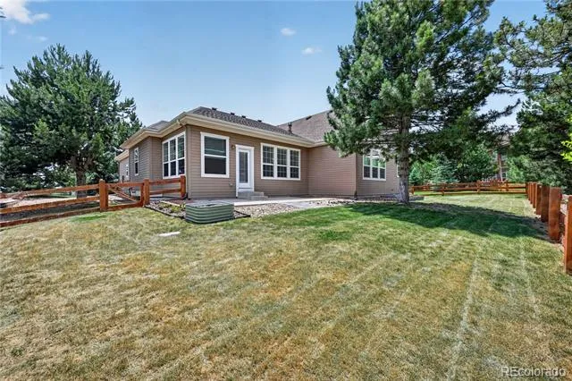 1607 Wild Blossom Way Castle Rock, CO 80104
