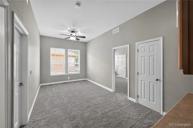 1607 Wild Blossom Way Castle Rock, CO 80104