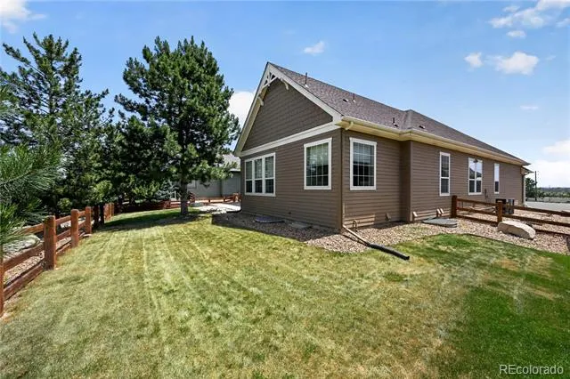 1607 Wild Blossom Way Castle Rock, CO 80104