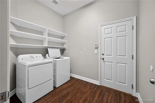 1607 Wild Blossom Way Castle Rock, CO 80104