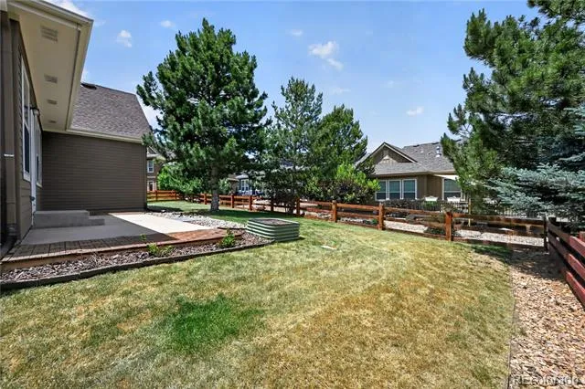 1607 Wild Blossom Way Castle Rock, CO 80104